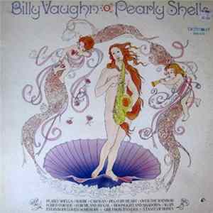 Billy Vaughn And His Orchestra - Pearly Shells flac