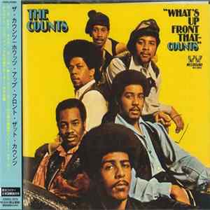 The Counts - What's Up Front That-Counts flac
