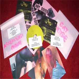 Gay Noise - Extreme Penis Envy flac