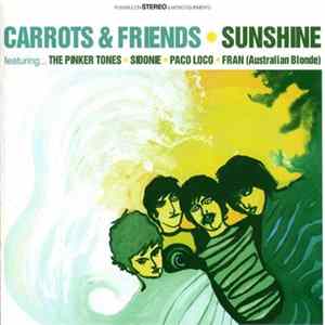 Carrots & Friends - Sunshine flac