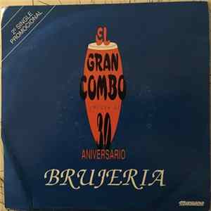 El Gran Combo - Brujeria flac