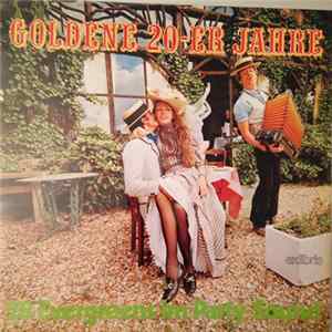 Claudius Alzner Und Sein Tanzorchester - Goldene 20-er Jahre (28 Evergreens Im Party-Sound) flac