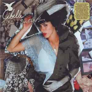 Cibelle - The Shine Of Dried Electric Leaves flac