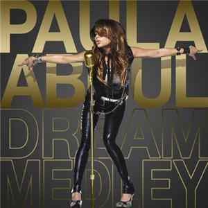 Paula Abdul - Dream Medley flac