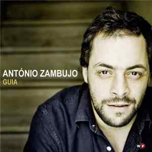 António Zambujo - Guia flac
