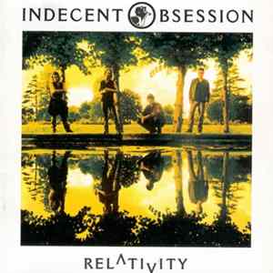 Indecent Obsession - Relativity flac