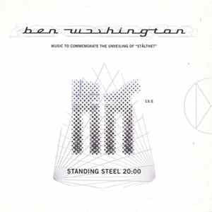 Ben Washington - Standing Steel flac
