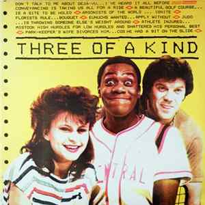Lenny Henry, Tracey Ullman, David Copperfield - Three Of A Kind flac