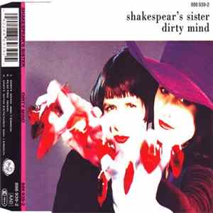 Shakespear's Sister - Dirty Mind flac