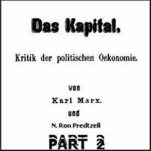 N. Ron Predtzell - Das Kapital (Part 2) flac