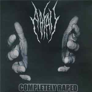Abfall - Completly Raped flac