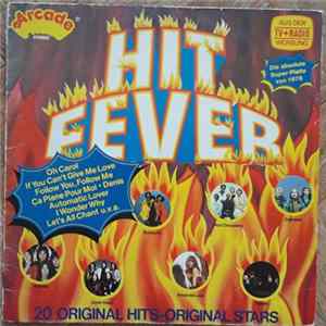 Various - Hit Fever flac