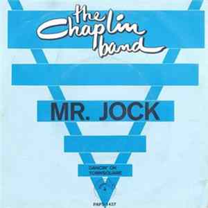 The Chaplin Band - Mr. Jock flac