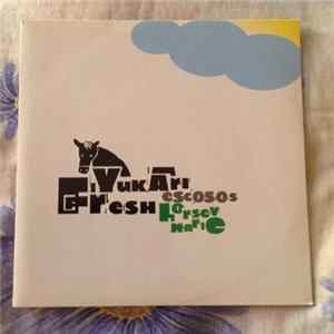 Yukari Fresh - Horsey Marie flac