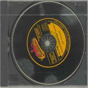 George McCrae - Rock Your Baby / I Get Lifted flac
