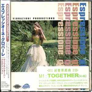 Vibrazioni Productions - Espressione Globale flac