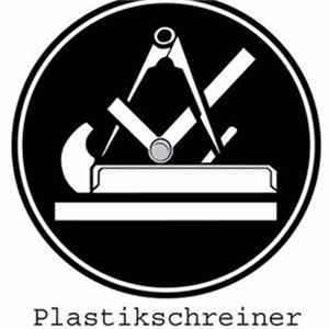 Plastikschreiner - Black Knights flac