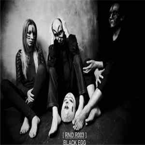 Black Egg - A Cold Arrow flac