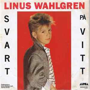 Linus Wahlgren - Jag Är En Astronaut flac