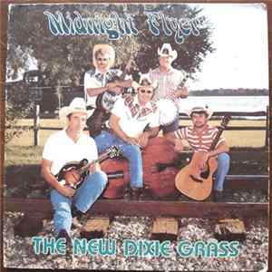 The New Dixie Grass - Midnight Flyer flac