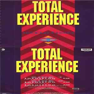 Total Experience - Intuition flac