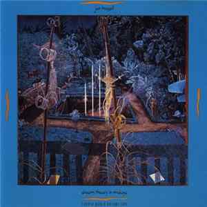 Jon Hassell - Dream Theory In Malaya (Fourth World Volume Two) flac