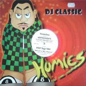 Akinyele & Sadat X / Snoop Doggy Dog - Loud Hangover / What's My Name flac