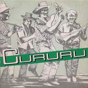 Folclore Corumbaense - Cururu flac