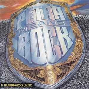 Petra - Petra Means Rock flac