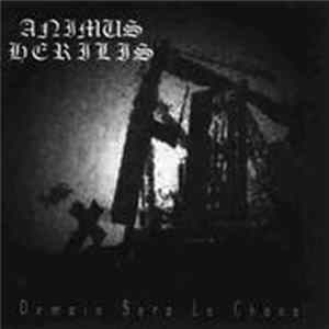 Animus Herilis - Demain Sera Le Chaos flac