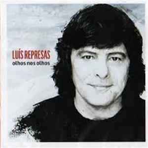 Luís Represas - Olhos Nos Olhos flac