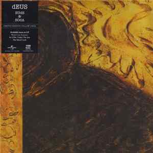 dEUS - Suds & Soda flac