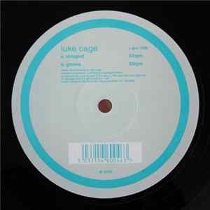 Luke Cage - Stripped flac