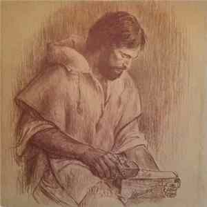 Father Jack McGinnis - The Carpenter flac
