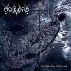 Nomad - Transmigration Of Consciousness flac