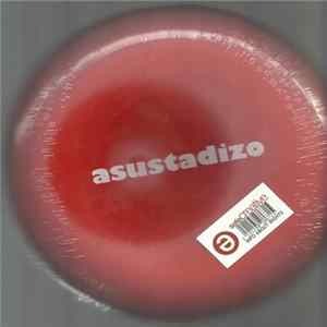 Asustadizo - Asustadizo flac