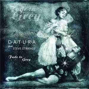 Datura Feat. Steve Strange - Fade To Grey (Remixes 2019) flac