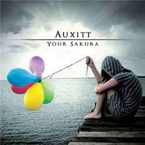 Auxitt - Your Sakura flac