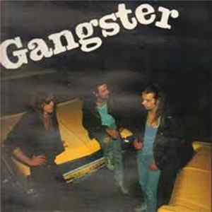 Gangster - Gangster flac