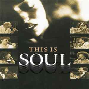 Various - This Is Soul flac
