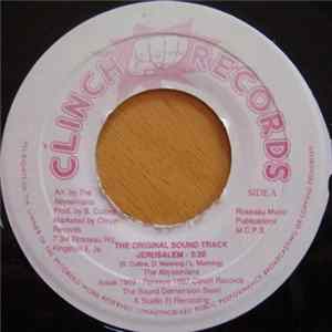 The Abyssinians - The Original Sound Track Jerusalem / The Original Sound Track Satta Massa Gana flac
