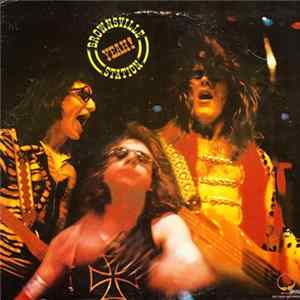 Brownsville Station - Yeah! flac