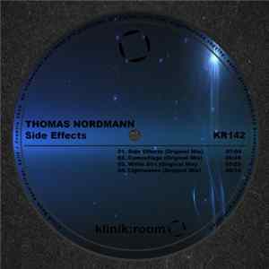 Thomas Nordmann - Side Effects flac
