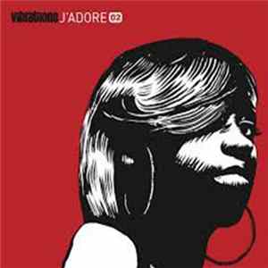 Various - Vibrations J'adore 02 flac