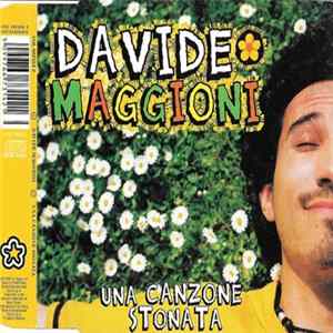 Davide Maggioni - Una Canzone Stonata flac