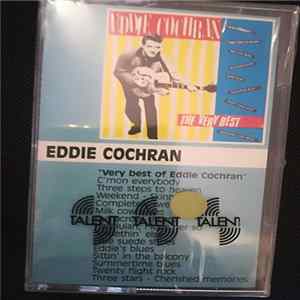 Eddie Cochran - Very Best Of Eddie Cochran flac