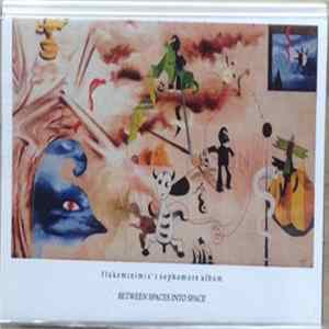 Flukeminimix - Between Spaces Into Space flac