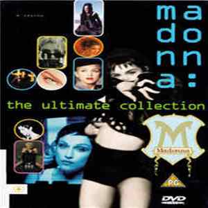 Madonna - The Ultimate Collection flac