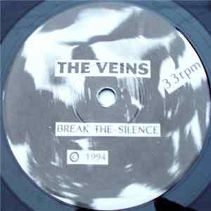 The Veins - Break The Silence flac