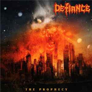 Defiance - The Prophecy flac